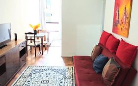 Apartamento Copacabana 2 Quartos 2 banheiros GARAGEM
